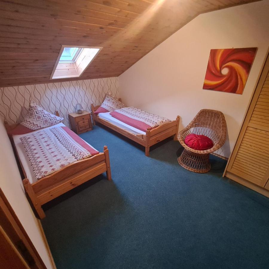 GrainetStoahauerhof公寓 外观 照片